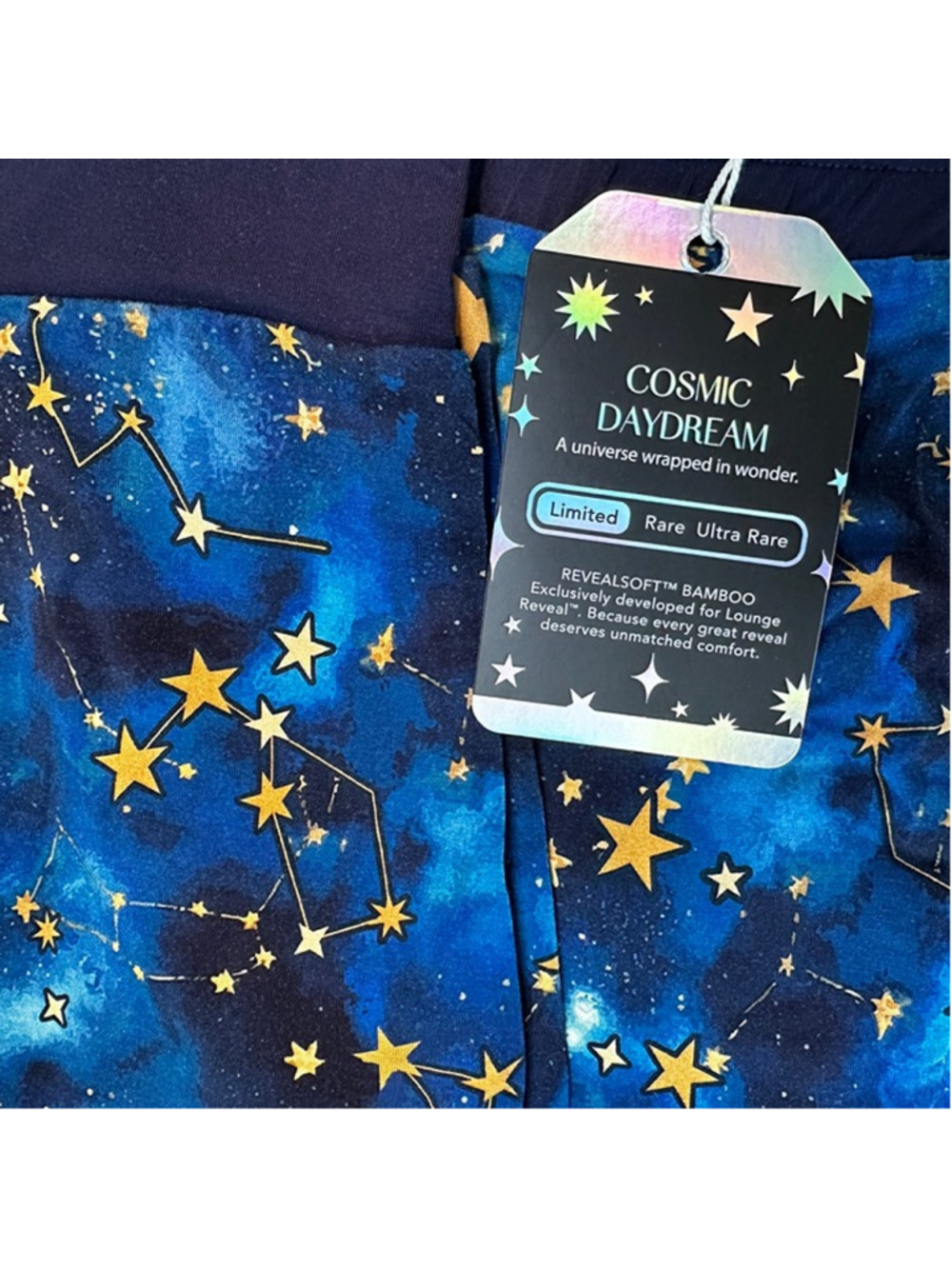 Bomb Party Obsidia Lounge Reveal (Size XS)